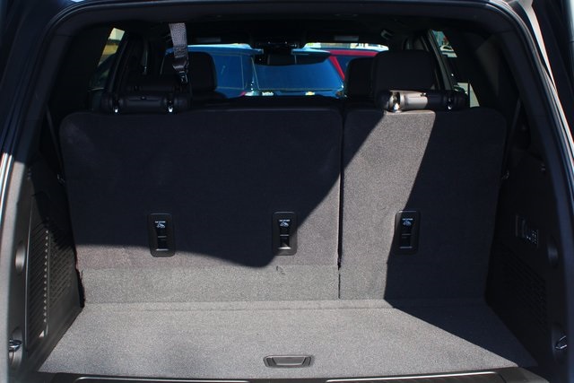 new 2026 Chevrolet Tahoe car, priced at $68,210