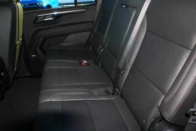 new 2026 Chevrolet Tahoe car, priced at $68,210