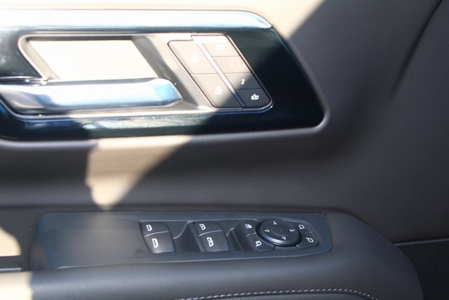 new 2026 Chevrolet Tahoe car, priced at $68,210