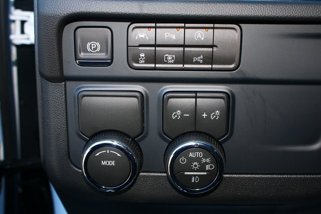 new 2026 Chevrolet Tahoe car, priced at $68,210