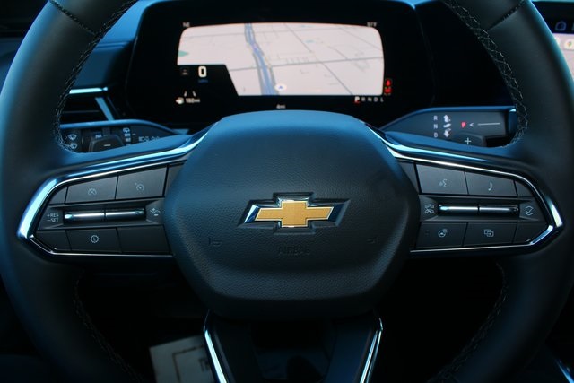 new 2026 Chevrolet Tahoe car, priced at $68,210