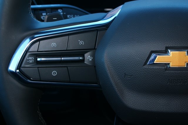 new 2026 Chevrolet Tahoe car, priced at $68,210