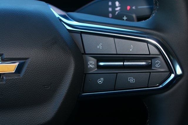 new 2026 Chevrolet Tahoe car, priced at $68,210