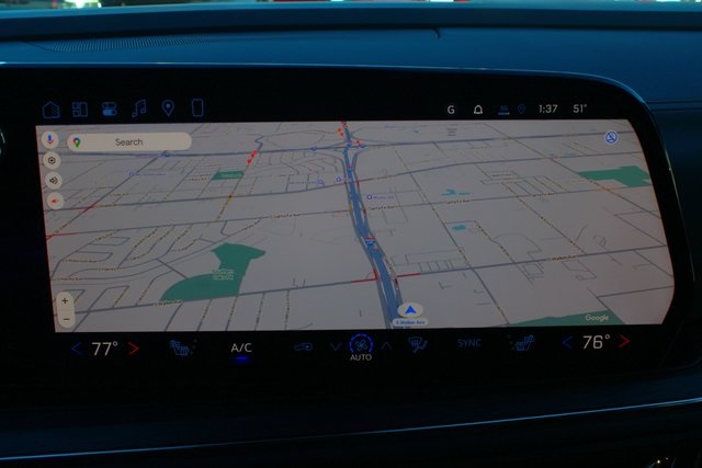 new 2026 Chevrolet Tahoe car, priced at $68,210