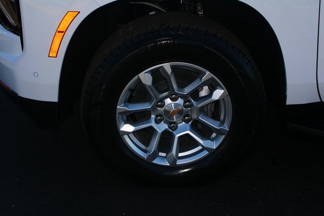 new 2026 Chevrolet Tahoe car, priced at $68,210