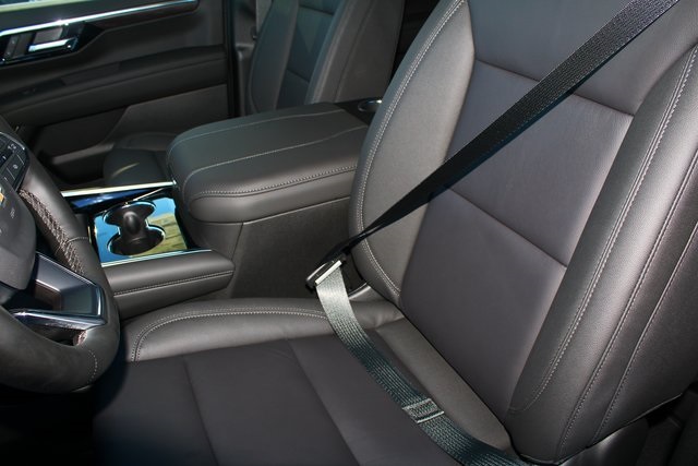 new 2026 Chevrolet Tahoe car, priced at $68,210