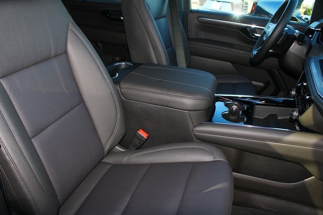 new 2026 Chevrolet Tahoe car, priced at $68,210