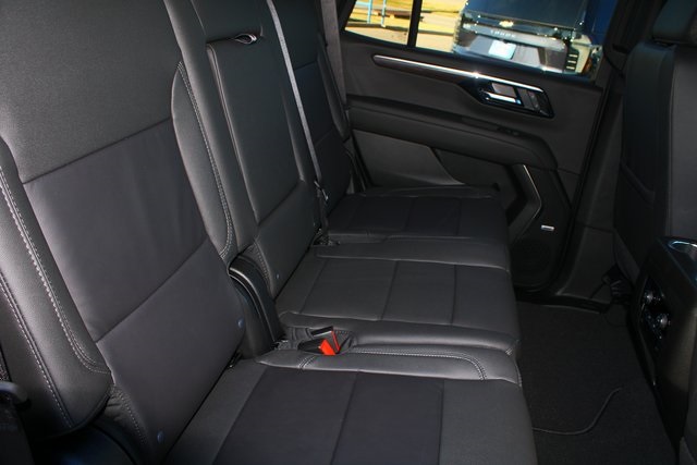 new 2026 Chevrolet Tahoe car, priced at $68,210