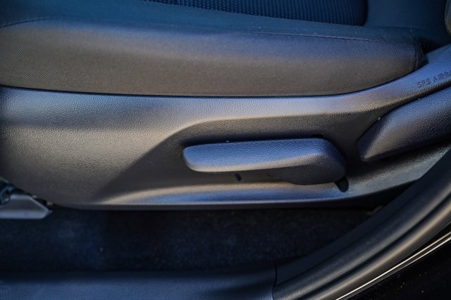 used 2025 Toyota RAV4 car, priced at $31,992