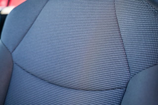 used 2025 Toyota RAV4 car, priced at $31,992