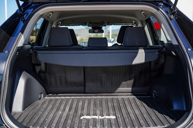 used 2025 Toyota RAV4 car, priced at $31,992