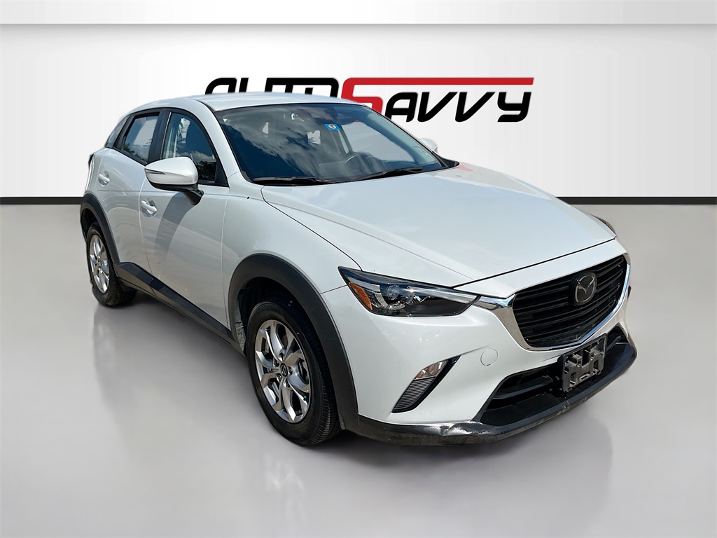 2022 Mazda Mazda3 2.5 s photo 3