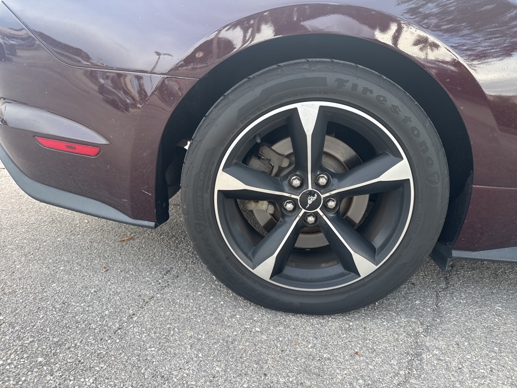 2018 Ford Mustang GT photo 12