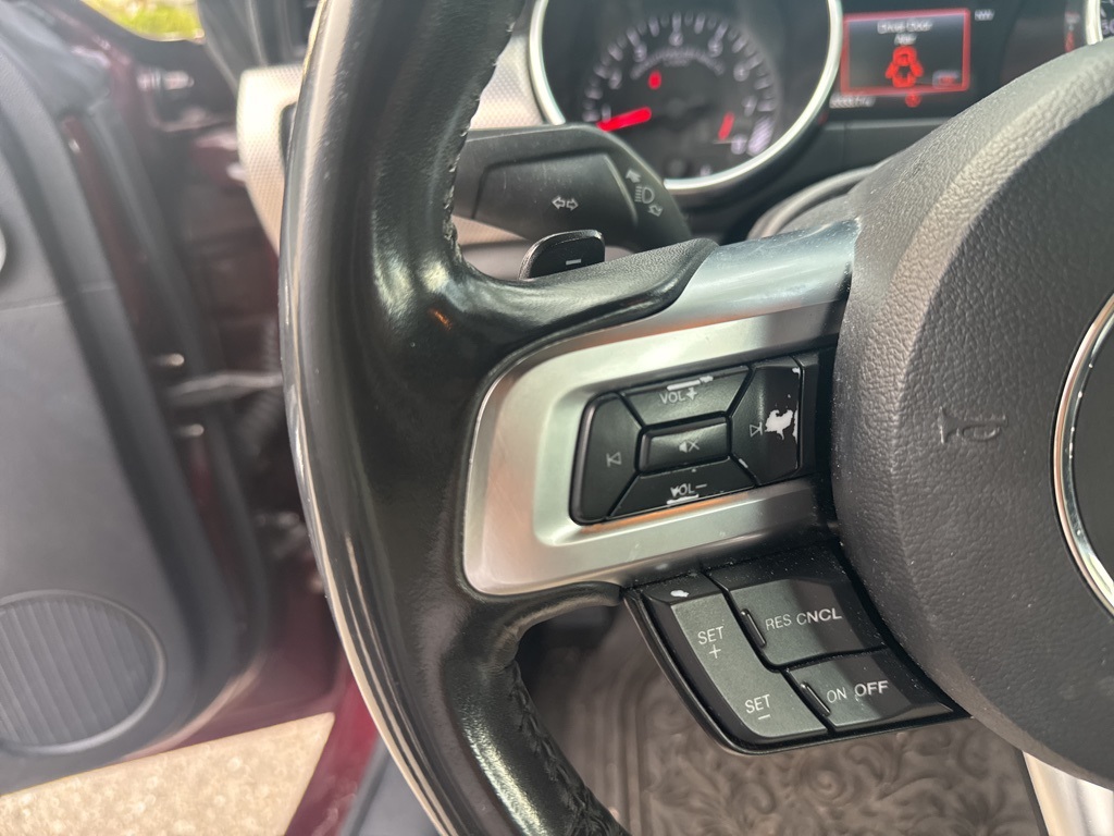 2018 Ford Mustang GT photo 16