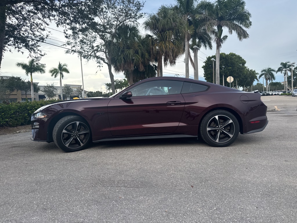 2018 Ford Mustang GT photo 8