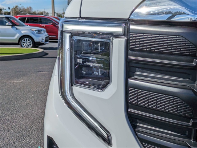 2025 Gmc Sierra Base photo 6