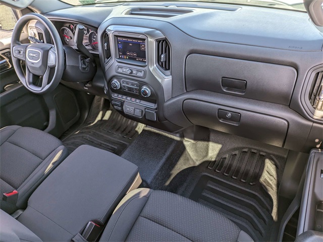 2025 Gmc Sierra Base photo 10