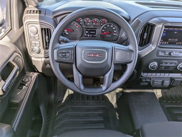 2025 Gmc Sierra Base photo 11