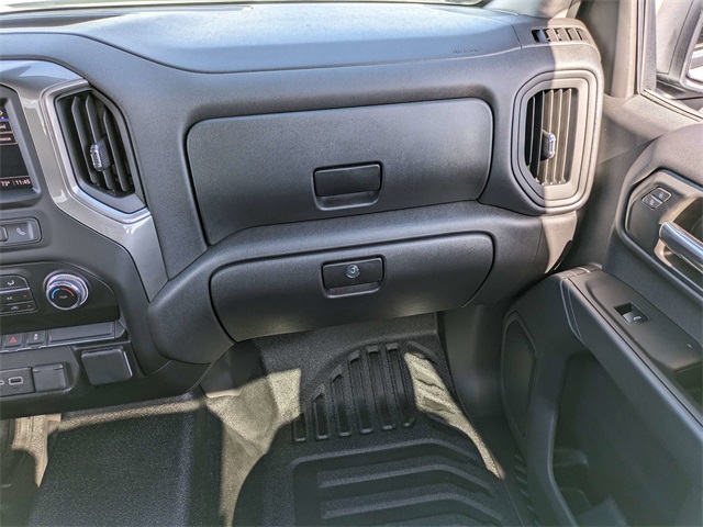 2025 Gmc Sierra Base photo 12