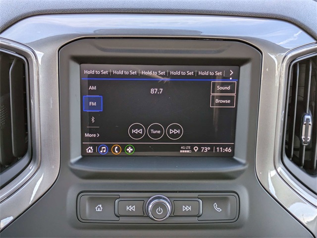 2025 Gmc Sierra Base photo 13
