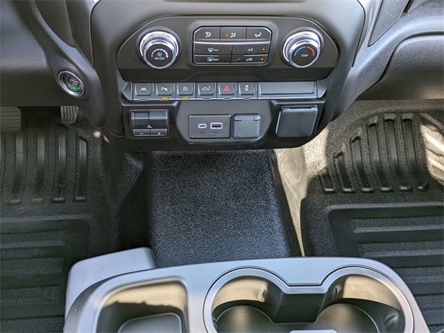 2025 Gmc Sierra Base photo 14