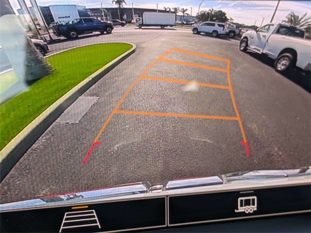 2025 Gmc Sierra Base photo 15