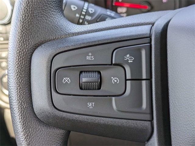 2025 Gmc Sierra Base photo 18