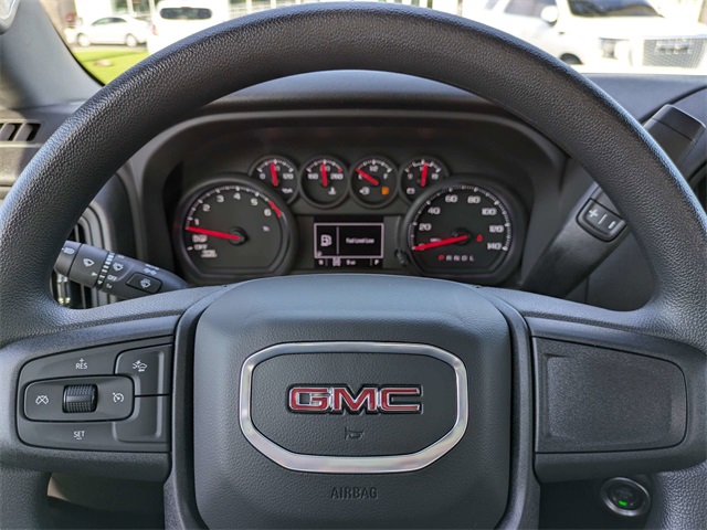 2025 Gmc Sierra Base photo 19