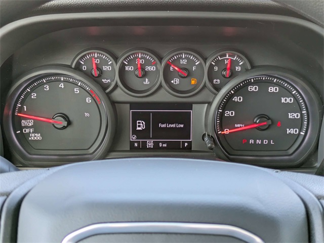 2025 Gmc Sierra Base photo 20