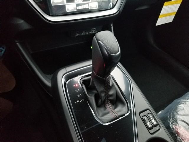 new 2026 Subaru Impreza car, priced at $31,578