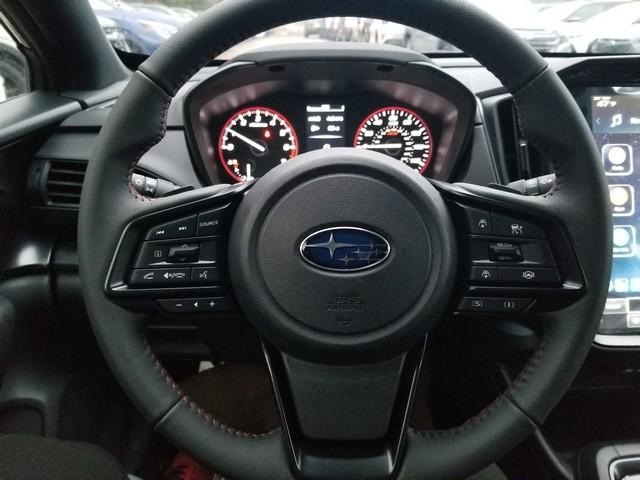 new 2026 Subaru Impreza car, priced at $31,578