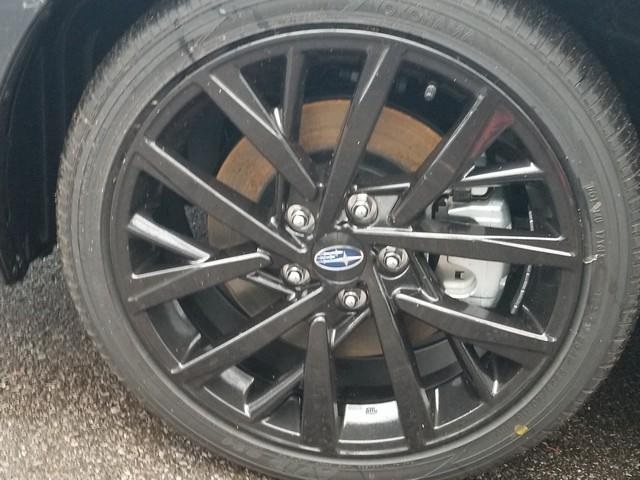 new 2026 Subaru Impreza car, priced at $31,578