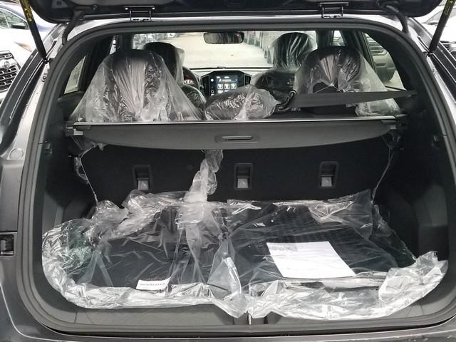 new 2026 Subaru Impreza car, priced at $31,578