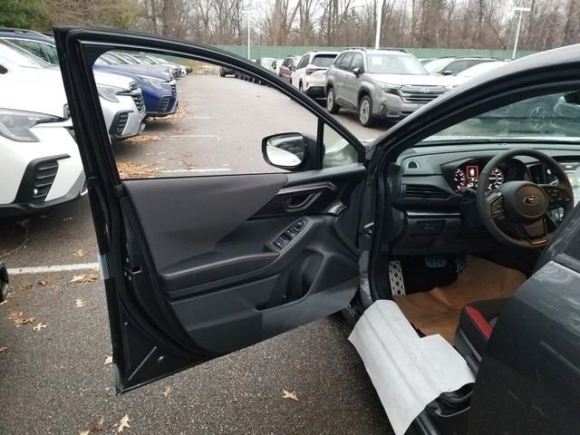 new 2026 Subaru Impreza car, priced at $31,578