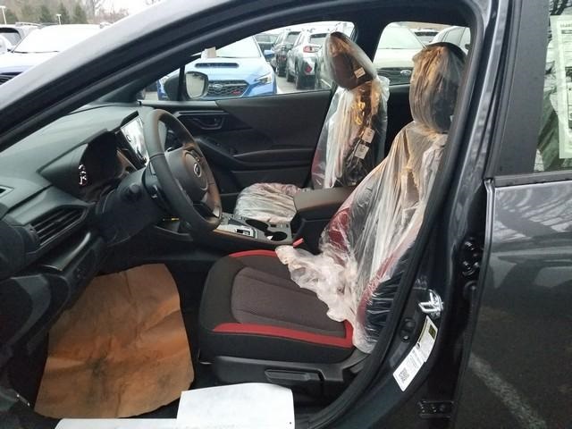 new 2026 Subaru Impreza car, priced at $31,578