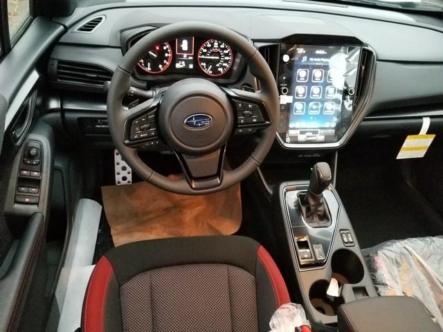 new 2026 Subaru Impreza car, priced at $31,578