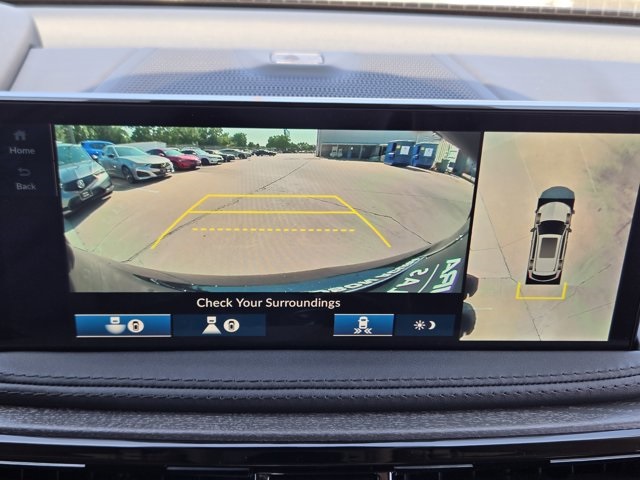 new 2026 Acura MDX car, priced at $68,850