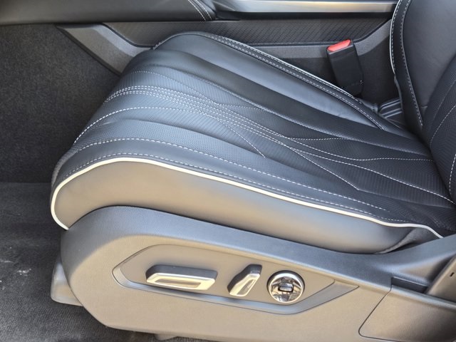 new 2026 Acura MDX car, priced at $68,850