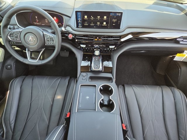 new 2026 Acura MDX car, priced at $68,850