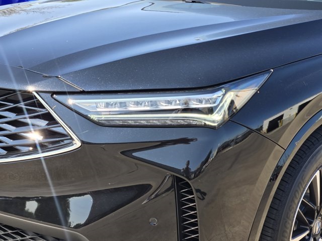 new 2026 Acura MDX car, priced at $68,850