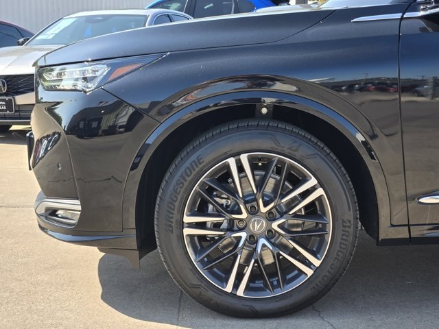 new 2026 Acura MDX car, priced at $68,850