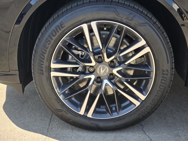 new 2026 Acura MDX car, priced at $68,850