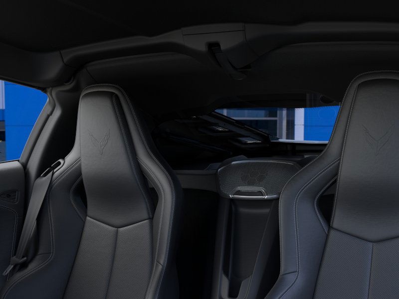 new 2026 Chevrolet Corvette car, priced at $76,230