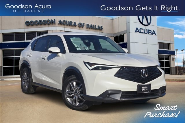 new 2026 Acura ADX car, priced at $37,050