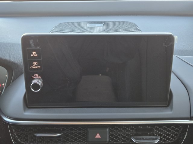 new 2026 Acura ADX car, priced at $37,050