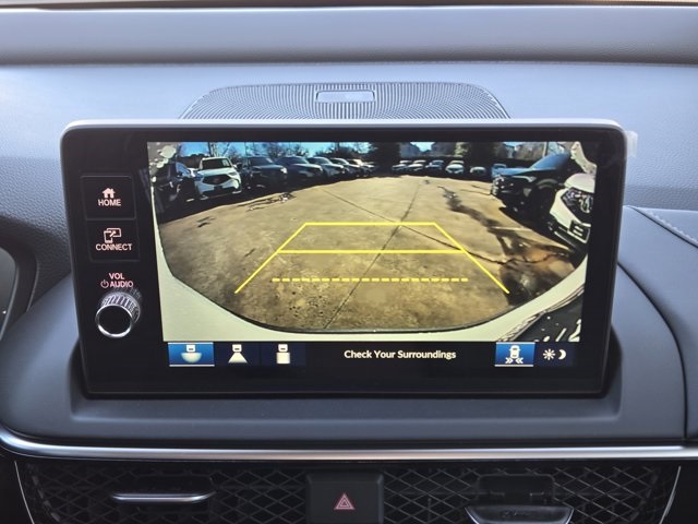 new 2026 Acura ADX car, priced at $37,050