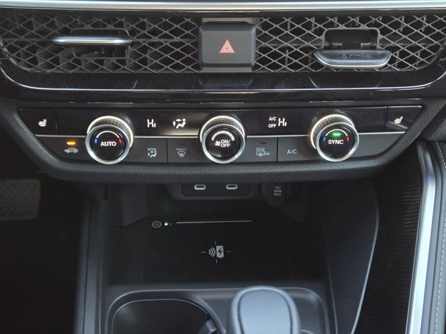 new 2026 Acura ADX car, priced at $37,050