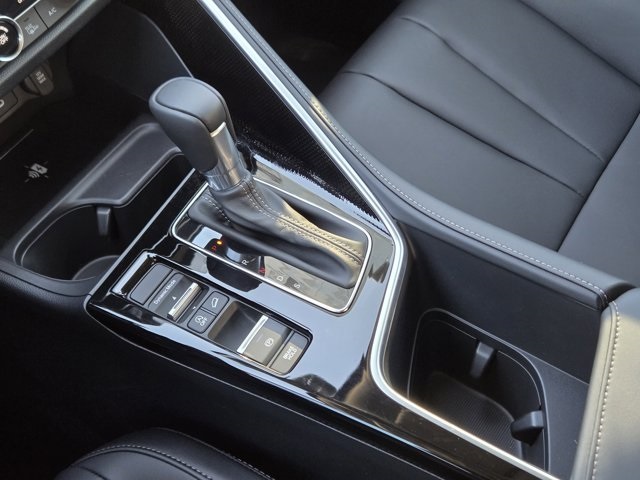 new 2026 Acura ADX car, priced at $37,050