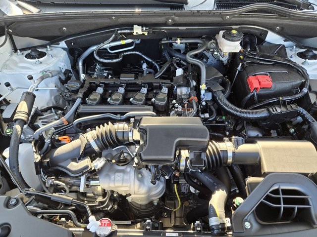 new 2026 Acura ADX car, priced at $37,050