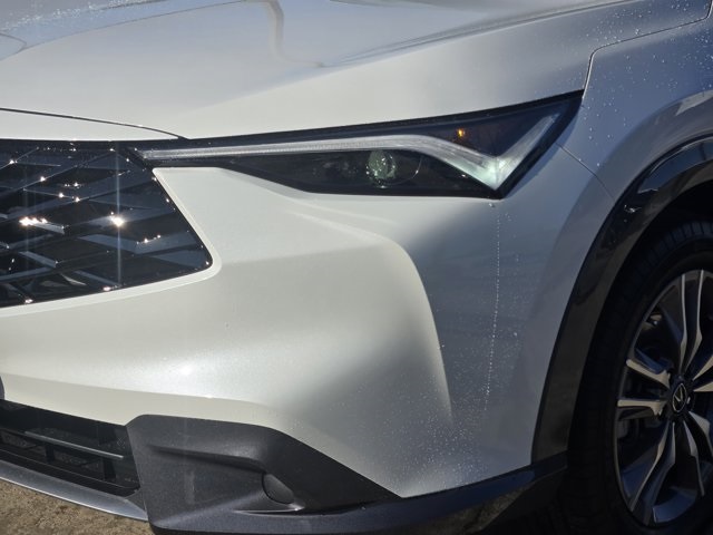 new 2026 Acura ADX car, priced at $37,050